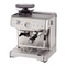 Gastroback Design Espresso Advanced - Barista Edition