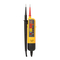 Fluke T90/T110/T130/T150 - Handbuch für Spannungs-/Durchgangsprüfer
