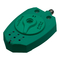 Messgeräte Pepperl+Fuchs PMI360DV-F130-IU2E2-V15 Handbuch