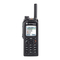 Funkgeräte Motorola HRT 850 Kurzbedienungsanleitung