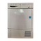 Wäschetrockner Indesit ISL70C Bedienungsanleitung