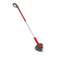 Wolf Garten LT 25 eM Originalbetriebsanleitung