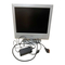 Fernseher Toshiba 20VL44 Serie Bedienungsanleitung