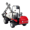Spritzpistolen, Düsen & Spritzen Toro Multi Pro 1750 Anleitung
