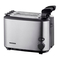 Toaster Severin at 2516 Gebrauchsanweisung
