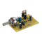 Module Monacor MPA-1 Bedienungsanleitung