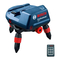 Messgeräte Bosch RM 3 Professional Originalbetriebsanleitung