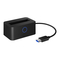 Docking-Stationen Icy Box IB-2501U3 Handbuch