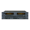 CD-Player Tascam CD-RW402 Benutzerhandbuch