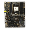Mainboards ASROCK FM2A85X Extreme6 Schnellinstallationsanleitung