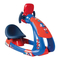 Spielzeuge smoby Spidey V8 Driver Bedienungsanleitung