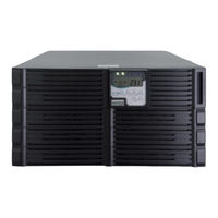 Abb newave PowerVario PVO11 Bedienungsanleitung