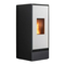 Pellet­öfen Piazzetta P241 Produktinformationen, Installation Und Wartung