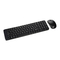 Logitech MK220 Kabellose Combo Anleitung