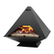 Kamine Aduro Prisma Pizza Oven Montage- Und Bedienungsanleitung