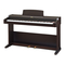 Musikinstrumente Kawai CN270 Bedienungsanleitung