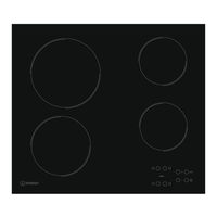 Indesit RI 161 C Gebrauchsanweisung