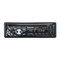 Autoradios Panasonic CQ-RX400N Einbauanleitung