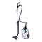 Staubsauger Bosch BGC41XALL Gebrauchsanleitung