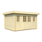Gartenmöbel Palmako FRG40-4030 Montageanleitung