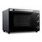 Backöfen DeLonghi EO40-Serie Bedienungsanleitung