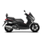 Motorroller Yamaha XMAX yp125r Bedienungsanleitung