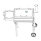 Grills Activa Texas Montageanleitung