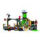 Spielzeuge Mega Bloks nickelodeon TEENAGE MUTANT NINJA TURTLES DMX55 Bedienungsanleitung