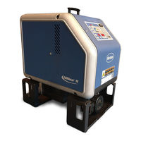 Nordson ProBlue TT Bedienungsanleitung