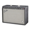 Gitarrenverstärker Fender Band-Master VM Bedienungsanleitung