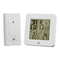 Wetterstationen Auriol HG02132A Bedienungs- Und Sicherheitshinweise