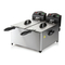 Fritteusen Linea 2000 DOMO DO1025FR Gebrauchsanleitung