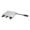 Wechselrichter Deye SUN80G3 Installation / Benutzerhandbuch