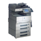 Drucker Konica Minolta bizhub c250 Handbuch