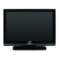 Jvc LT-19DA9BU Gebrauchsanweisung