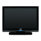 LCD-Fernseher JVC LT-19DA9BU Gebrauchsanweisung