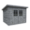 Gartenmöbel Palmako FRB28-2722-1 Montageanleitung
