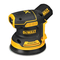 Schleifmaschinen DeWalt DCW210 Technische Daten