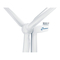 Windkraftanlage Nordex Delta4000 Dokumentation