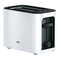 Toaster Braun PurEase HT 3010 Bedienungsanleitung