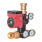 Pumpen Grundfos SL Installations- Und Bedienungsanleitung