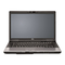 Notebooks Fujitsu LIFEBOOK E752 Betriebsanleitung