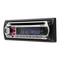 Autoradios Sony CDX-GT410U Installation/Anschluss