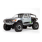 Ferngesteuerte Modelle Axial SCX 10 TRAIL HONCHO Bedienungsanleitung