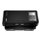 Scanner Kodak i1100 Serie Benutzerhandbuch