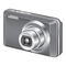 Kameras Sanyo VPC-X1420EX Bedienungsanleitung
