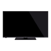 Panasonic TX-43JXW604 Bedienungsanleitung