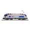 Modelleisenbahnen PIKO Rh 1216 PKP INTERCITY Bedienungsanleitung