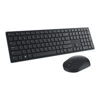 Dell Pro KB3121Wt/MS3121Wt/SD-8160 Bedienungsanleitung
