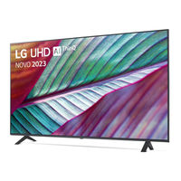 Lg 50UR78006LK Benutzerhandbuch